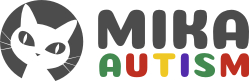 Mika Autism Logo